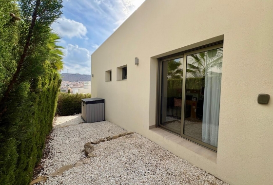 Перепродажа - Вилла - Benijofar - Costa Blanca