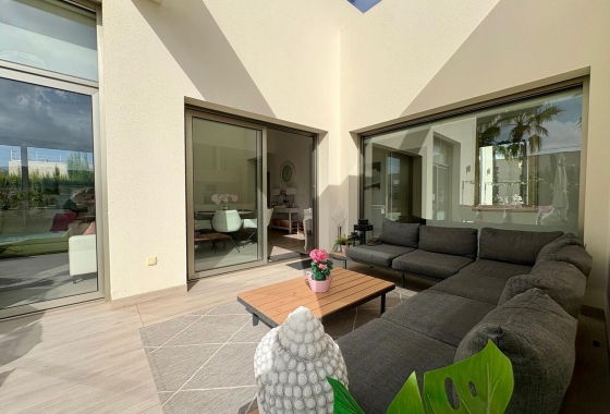 Перепродажа - Вилла - Benijofar - Costa Blanca