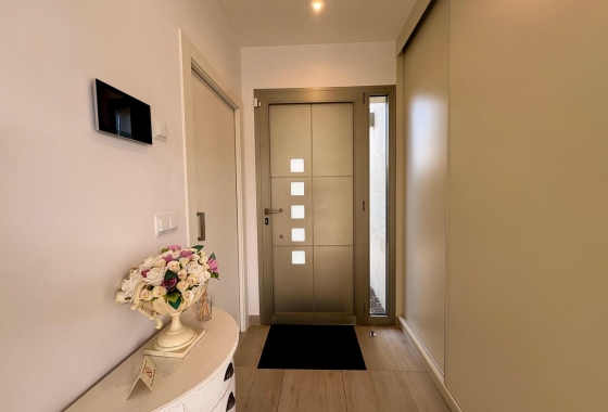 Перепродажа - Вилла - Benijofar - Costa Blanca