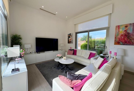 Перепродажа - Вилла - Benijofar - Costa Blanca