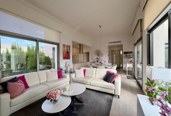 Перепродажа - Вилла - Benijofar - Costa Blanca