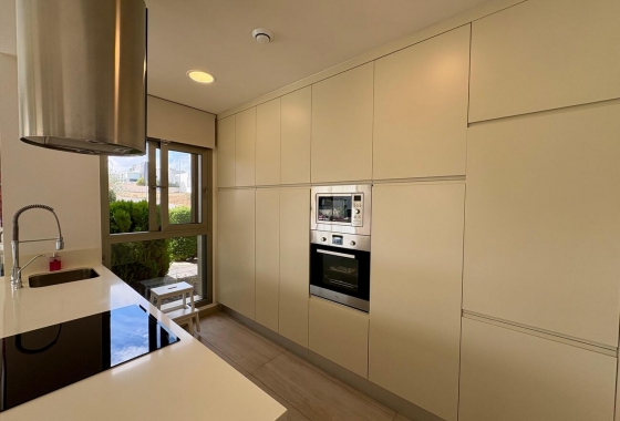 Перепродажа - Вилла - Benijofar - Costa Blanca