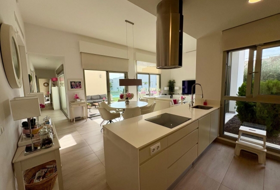 Перепродажа - Вилла - Benijofar - Costa Blanca