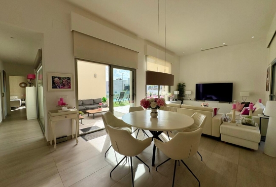 Перепродажа - Вилла - Benijofar - Costa Blanca