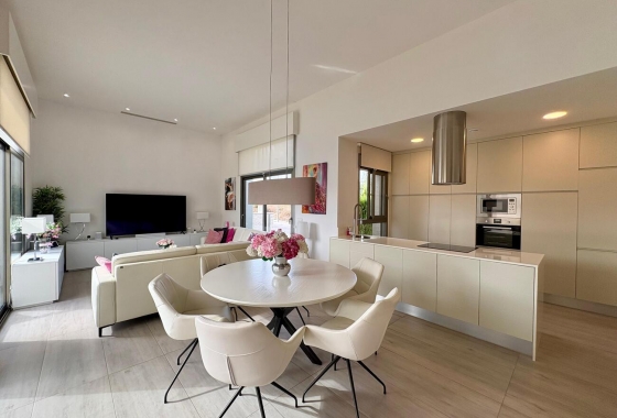 Перепродажа - Вилла - Benijofar - Costa Blanca