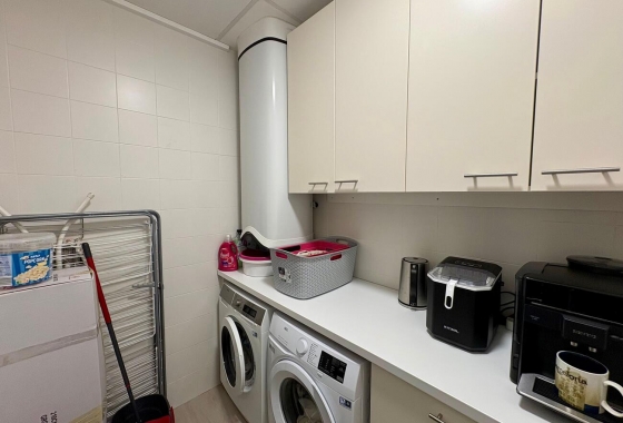 Перепродажа - Вилла - Benijofar - Costa Blanca