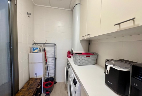 Перепродажа - Вилла - Benijofar - Costa Blanca