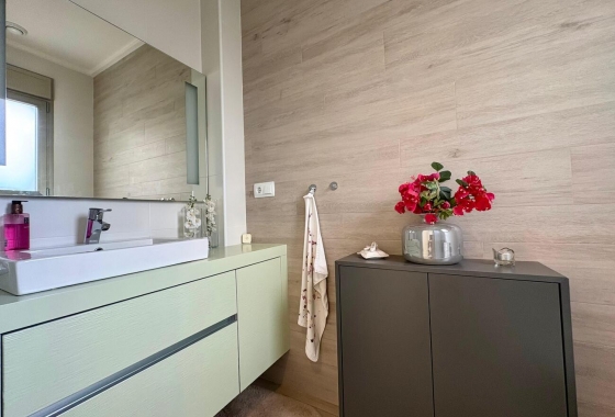 Перепродажа - Вилла - Benijofar - Costa Blanca
