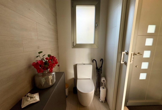 Перепродажа - Вилла - Benijofar - Costa Blanca