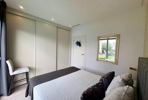 Перепродажа - Вилла - Benijofar - Costa Blanca