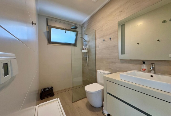 Перепродажа - Вилла - Benijofar - Costa Blanca