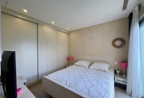 Перепродажа - Вилла - Benijofar - Costa Blanca