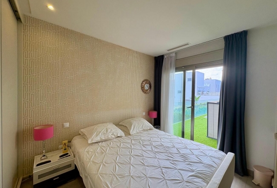 Перепродажа - Вилла - Benijofar - Costa Blanca