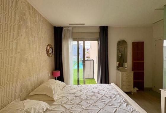 Перепродажа - Вилла - Benijofar - Costa Blanca
