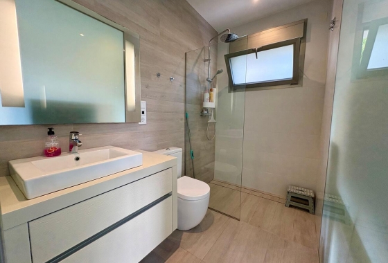 Перепродажа - Вилла - Benijofar - Costa Blanca