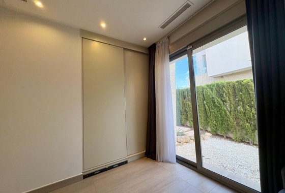 Перепродажа - Вилла - Benijofar - Costa Blanca