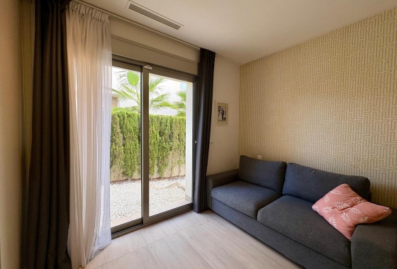 Перепродажа - Вилла - Benijofar - Costa Blanca