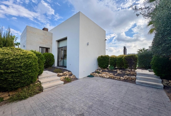 Перепродажа - Вилла - Benijofar - Costa Blanca