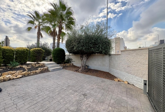 Перепродажа - Вилла - Benijofar - Costa Blanca