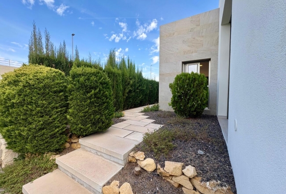 Перепродажа - Вилла - Benijofar - Costa Blanca