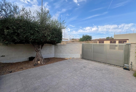 Перепродажа - Вилла - Benijofar - Costa Blanca