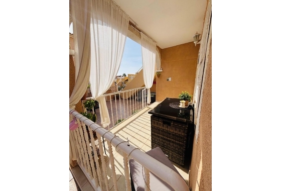 Перепродажа - Квартира - Orihuela Costa - Costa Blanca