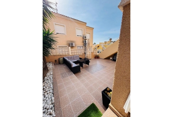 Перепродажа - Квартира - Orihuela Costa - Costa Blanca