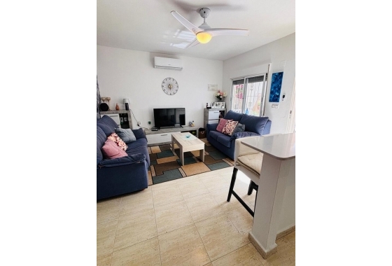 Перепродажа - Квартира - Orihuela Costa - Costa Blanca