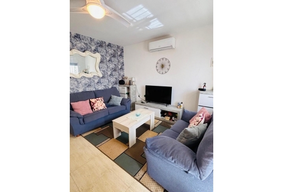 Перепродажа - Квартира - Orihuela Costa - Costa Blanca