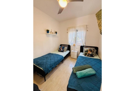 Перепродажа - Квартира - Orihuela Costa - Costa Blanca