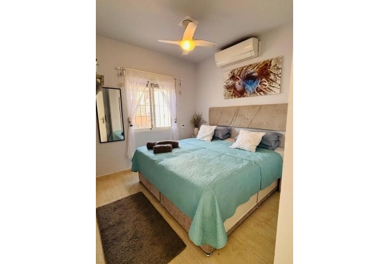 Перепродажа - Квартира - Orihuela Costa - Costa Blanca