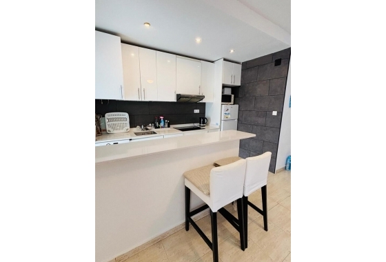 Перепродажа - Квартира - Orihuela Costa - Costa Blanca