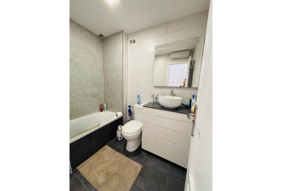 Перепродажа - Квартира - Orihuela Costa - Costa Blanca