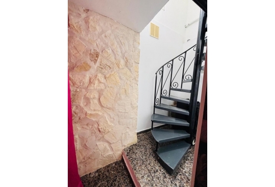 Перепродажа - Квартира - Orihuela Costa - Costa Blanca