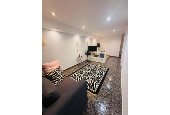 Перепродажа - Квартира - Orihuela Costa - Costa Blanca