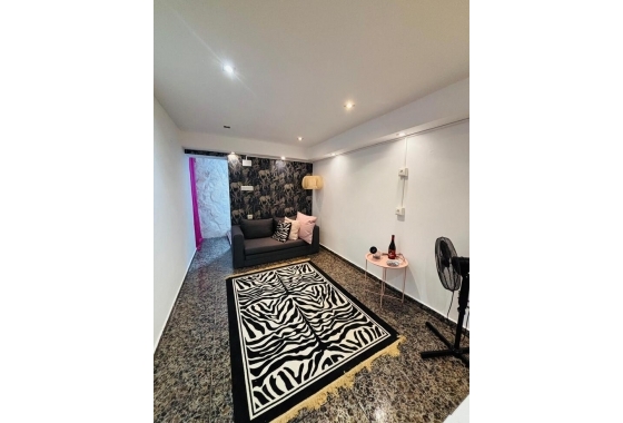 Перепродажа - Квартира - Orihuela Costa - Costa Blanca