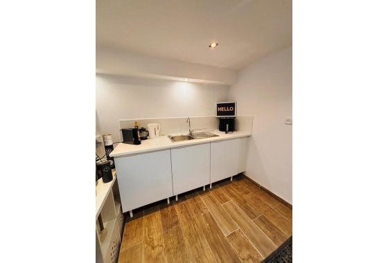 Перепродажа - Квартира - Orihuela Costa - Costa Blanca