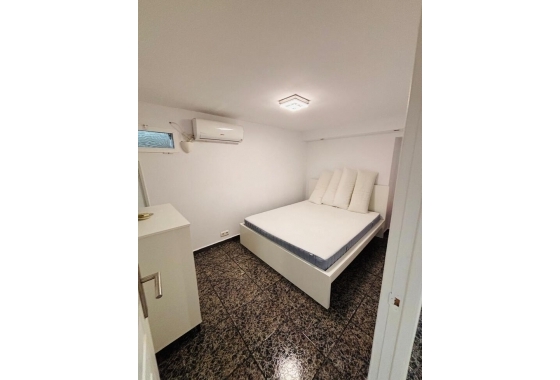 Перепродажа - Квартира - Orihuela Costa - Costa Blanca