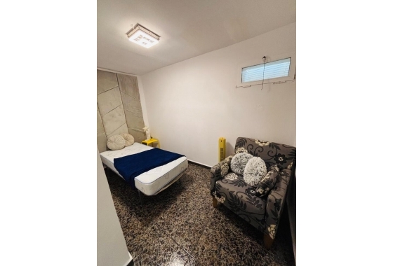 Перепродажа - Квартира - Orihuela Costa - Costa Blanca