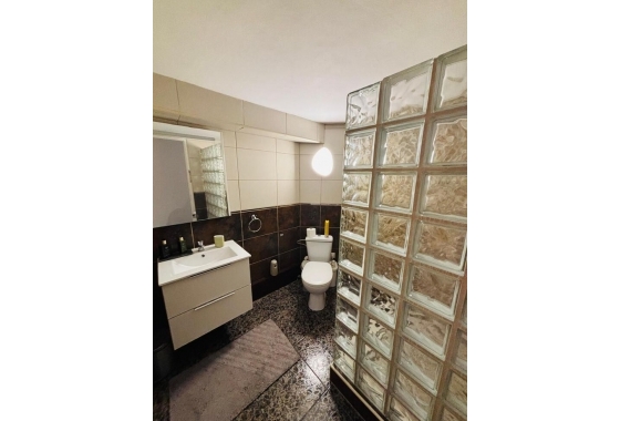 Перепродажа - Квартира - Orihuela Costa - Costa Blanca
