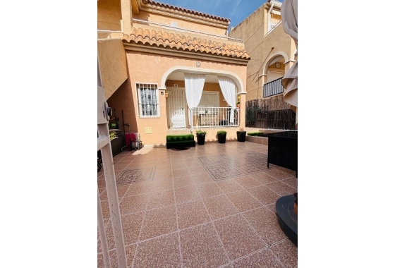 Перепродажа - Квартира - Orihuela Costa - Costa Blanca