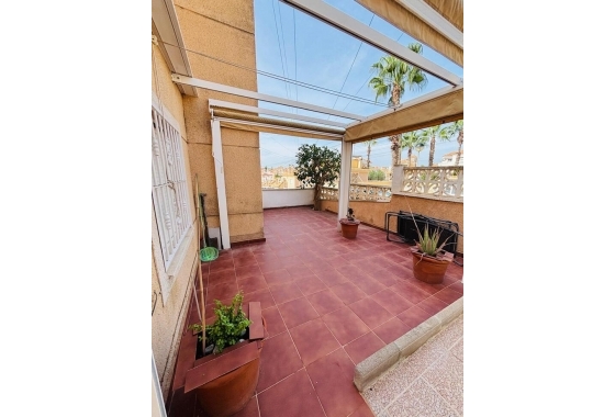 Перепродажа - Квартира - Orihuela Costa - Costa Blanca