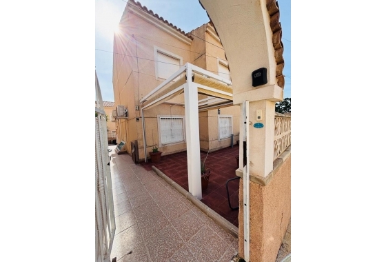 Перепродажа - Квартира - Orihuela Costa - Costa Blanca