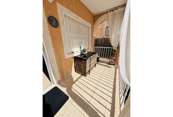 Перепродажа - Квартира - Orihuela Costa - Costa Blanca