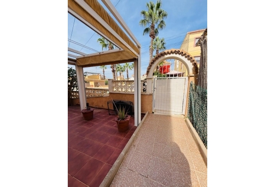 Перепродажа - Квартира - Orihuela Costa - Costa Blanca