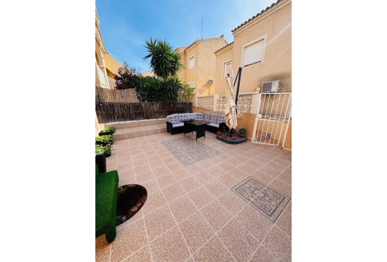 Перепродажа - Квартира - Orihuela Costa - Costa Blanca