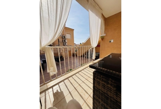Перепродажа - Квартира - Orihuela Costa - Costa Blanca