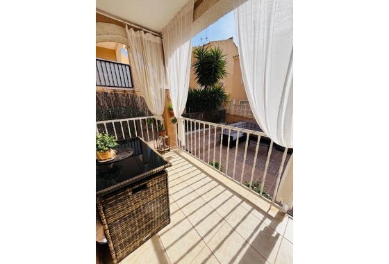 Перепродажа - Квартира - Orihuela Costa - Costa Blanca