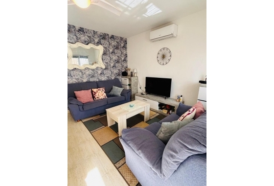 Перепродажа - Квартира - Orihuela Costa - Costa Blanca