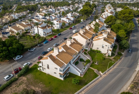 Перепродажа - Бунгало - Orihuela - Inland